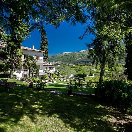 Agriturismo Maso Lizzone Dro Exteriér fotografie
