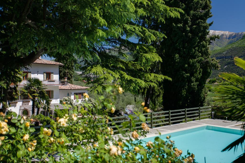 Agriturismo Maso Lizzone Dro Exteriér fotografie