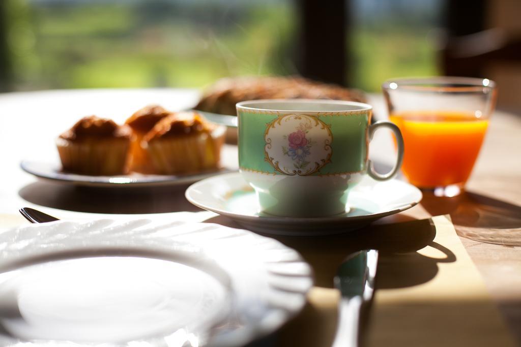 Agriturismo Maso Lizzone Dro Exteriér fotografie