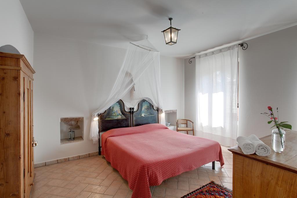 Agriturismo Maso Lizzone Dro Exteriér fotografie