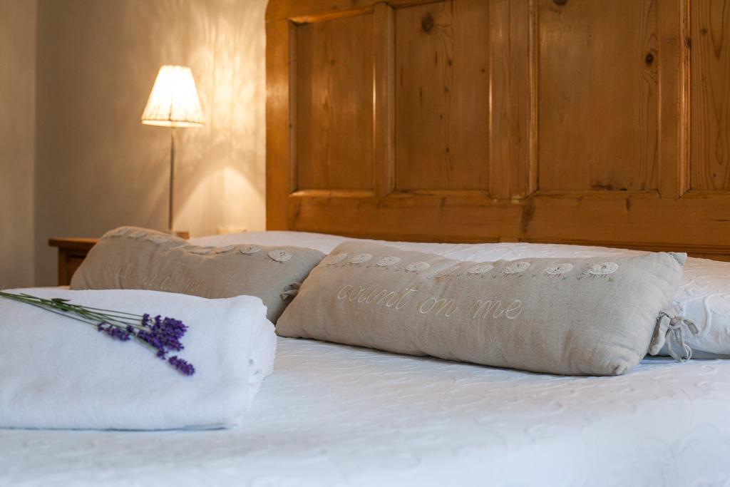 Agriturismo Maso Lizzone Dro Exteriér fotografie