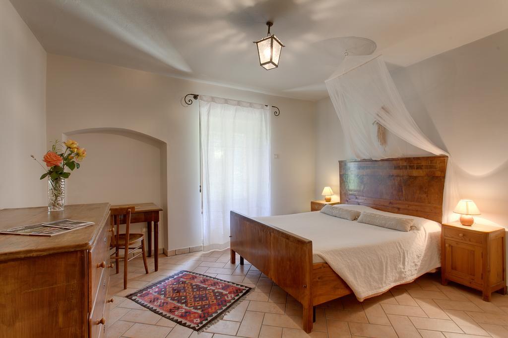 Agriturismo Maso Lizzone Dro Exteriér fotografie