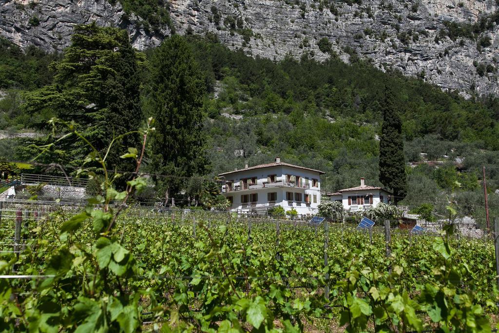 Agriturismo Maso Lizzone Dro Exteriér fotografie