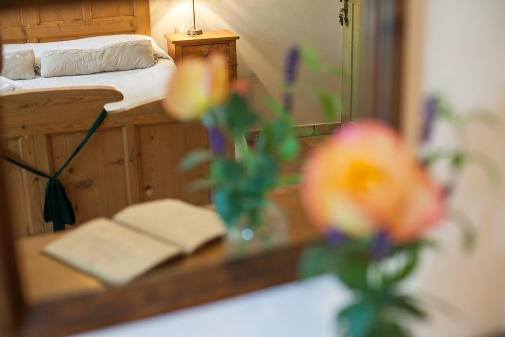 Agriturismo Maso Lizzone Dro Exteriér fotografie