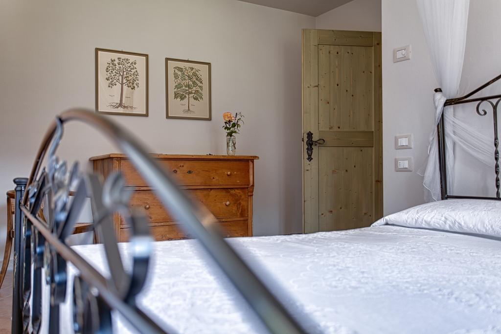 Agriturismo Maso Lizzone Dro Exteriér fotografie