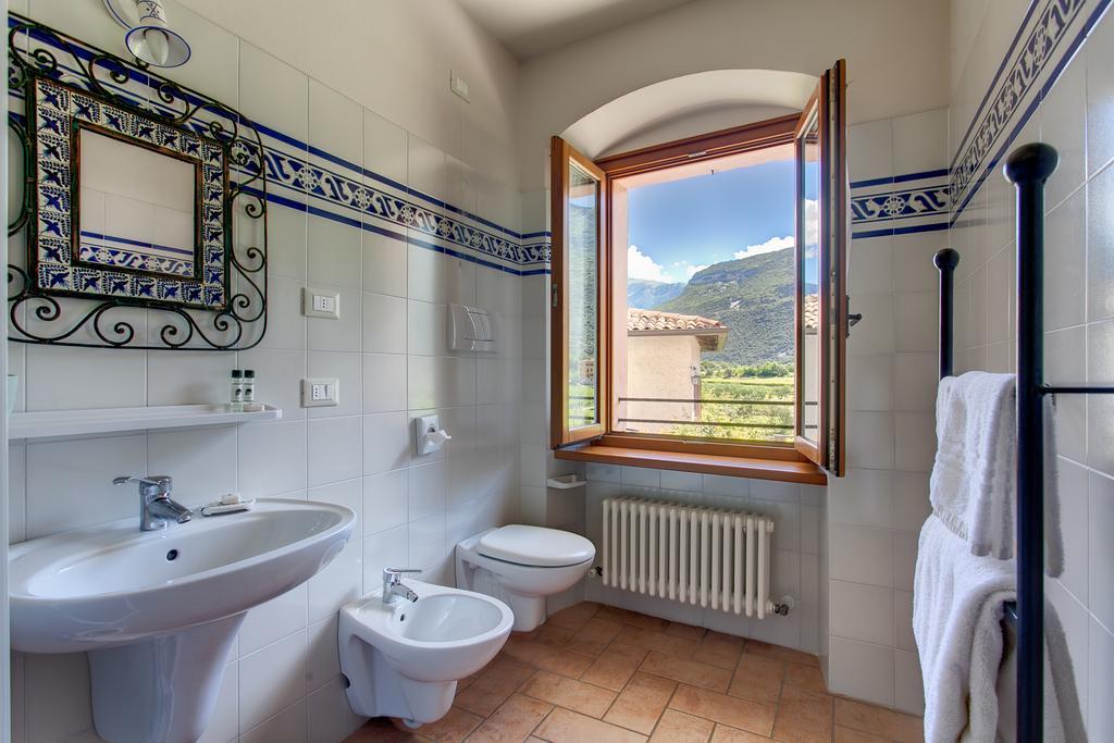 Agriturismo Maso Lizzone Dro Exteriér fotografie