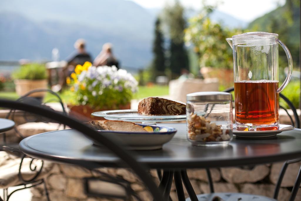 Agriturismo Maso Lizzone Dro Exteriér fotografie